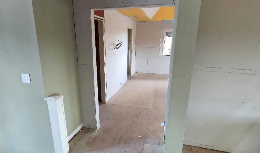 AS&P Drywall & Paint 