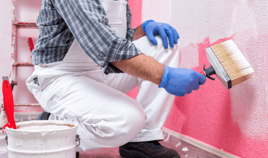 AS&P Drywall & Paint 