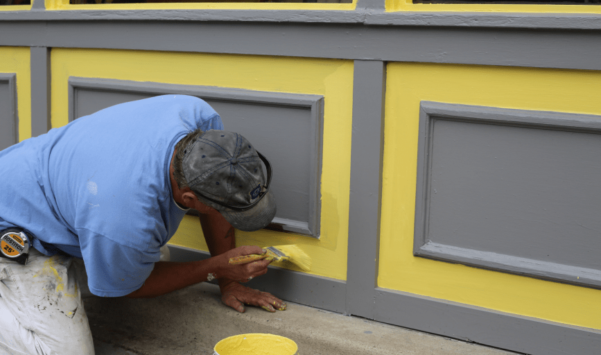 AS&P Drywall & Paint 